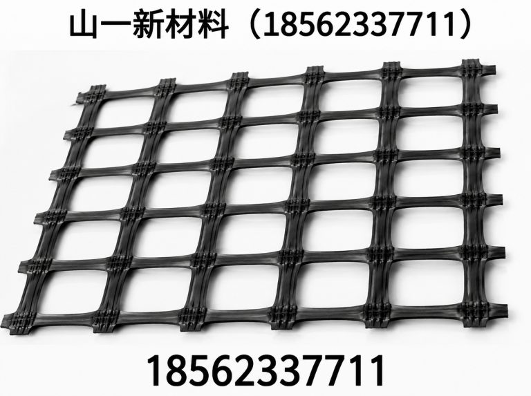 新泰市土工膜展示图