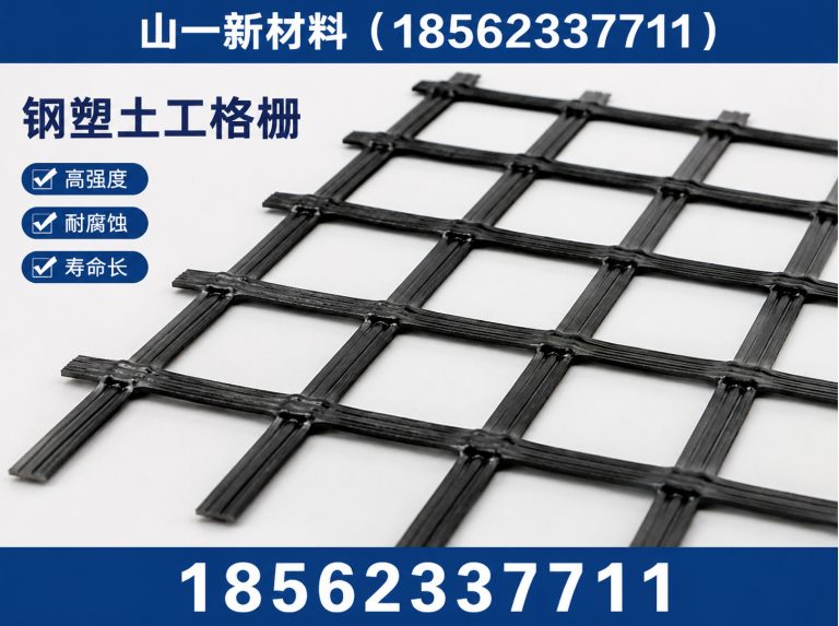 新泰市排水板展示图